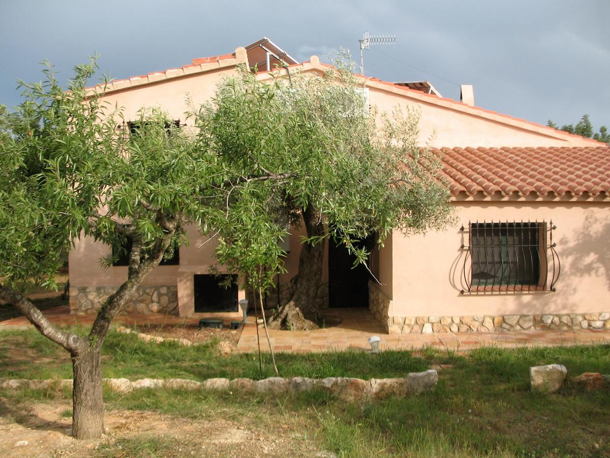 Maison 220 m² à Ampolla, 6 personnes, jardin & barbecue - Photo 18