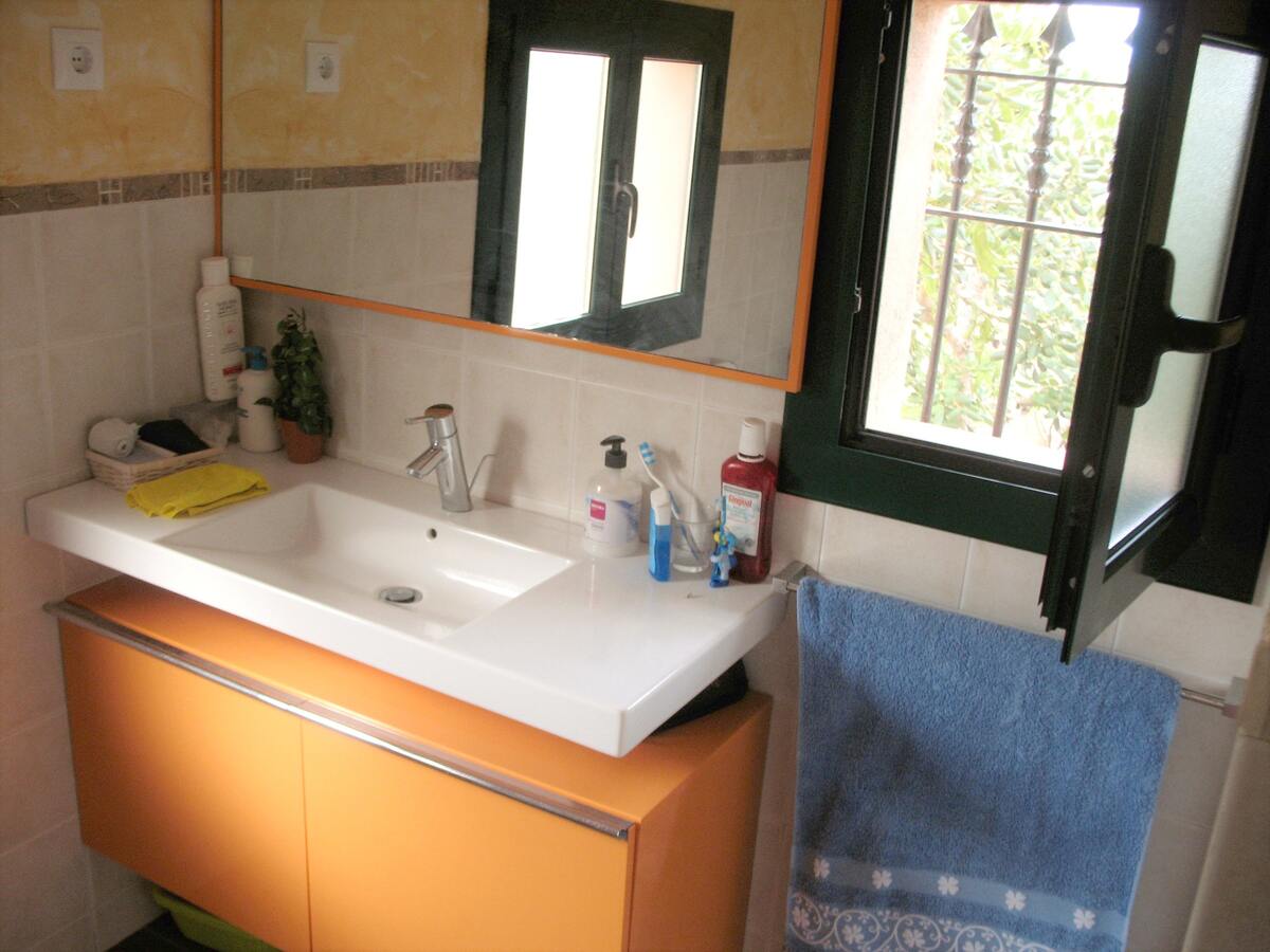 Maison 220 m² à Ampolla, 6 personnes, jardin & barbecue - Photo 19