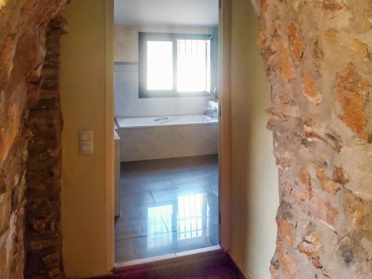 Maison 220 m² à Ampolla, 6 personnes, jardin & barbecue - Photo 21