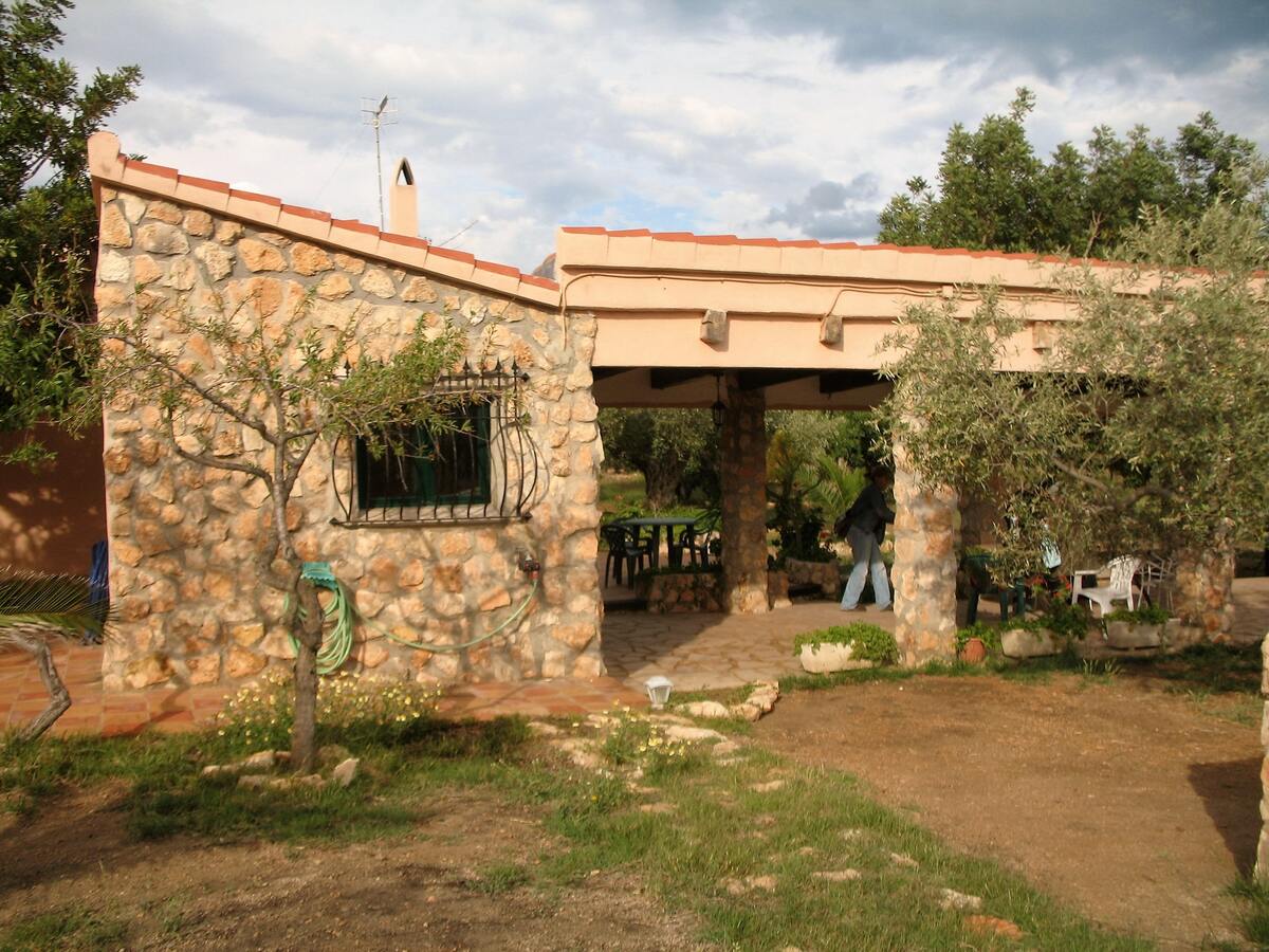 Maison 220 m² à Ampolla, 6 personnes, jardin & barbecue - Photo 23