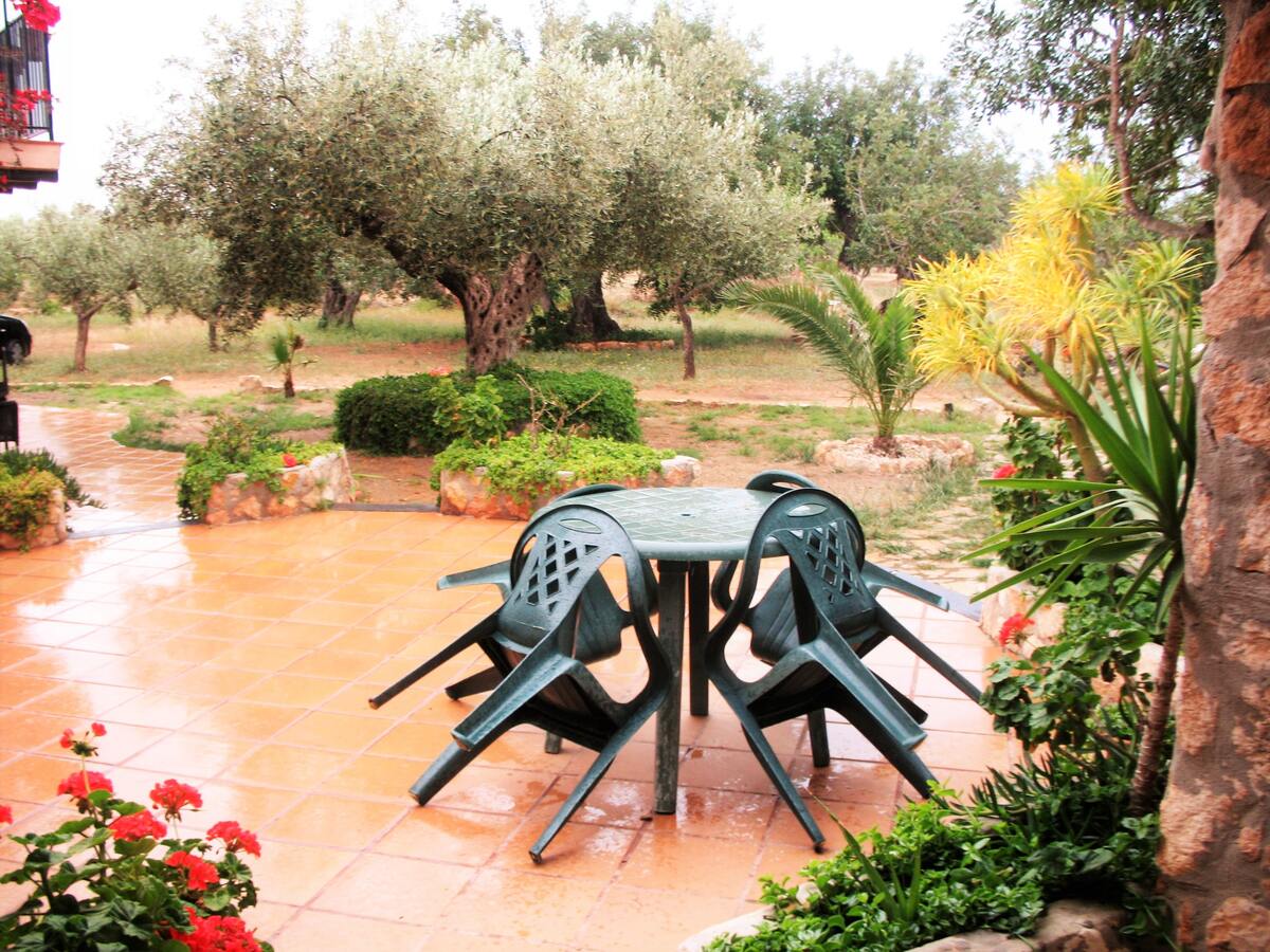 Maison 220 m² à Ampolla, 6 personnes, jardin & barbecue - Photo 24