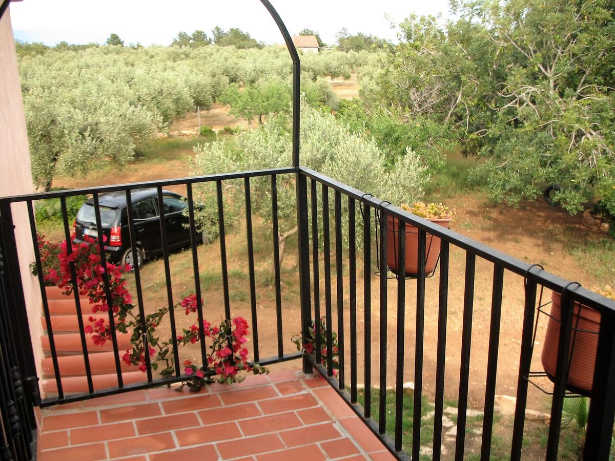 Maison 220 m² à Ampolla, 6 personnes, jardin & barbecue - Photo 27