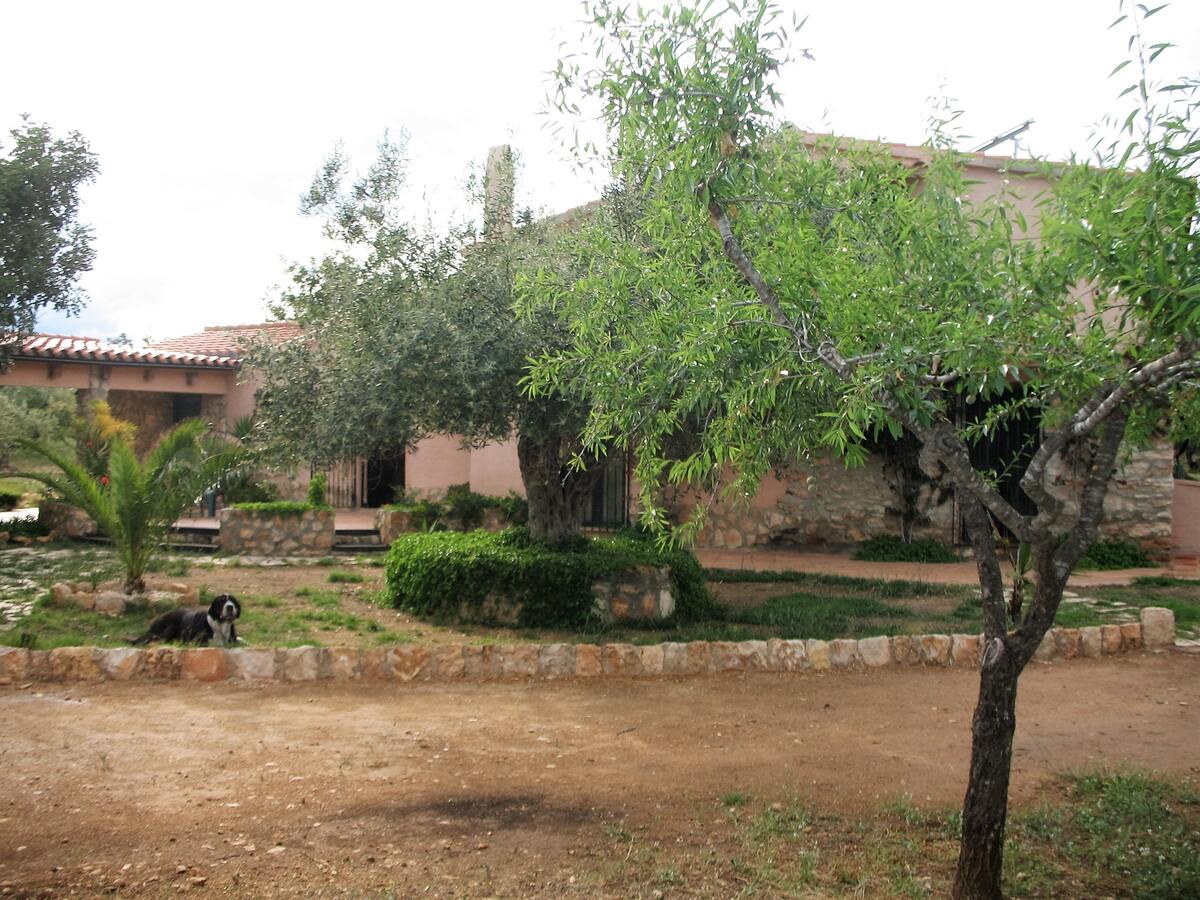 Maison 220 m² à Ampolla, 6 personnes, jardin & barbecue - Photo 28