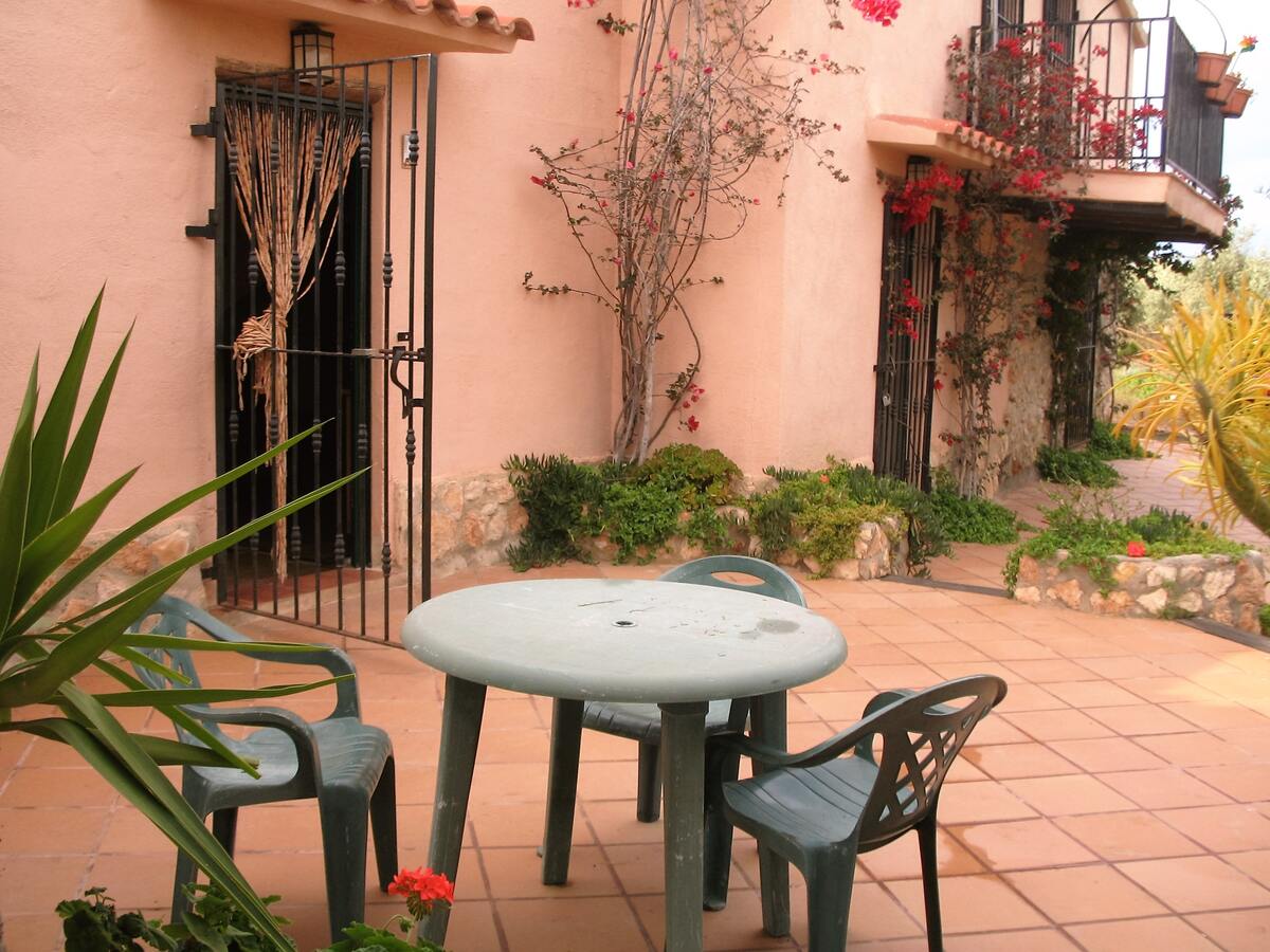 Maison 220 m² à Ampolla, 6 personnes, jardin & barbecue - Photo 30