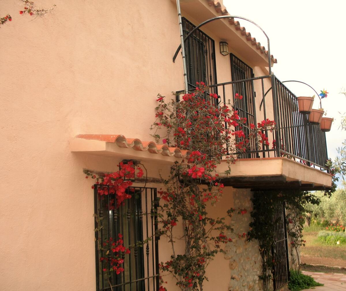Maison 220 m² à Ampolla, 6 personnes, jardin & barbecue - Photo 31