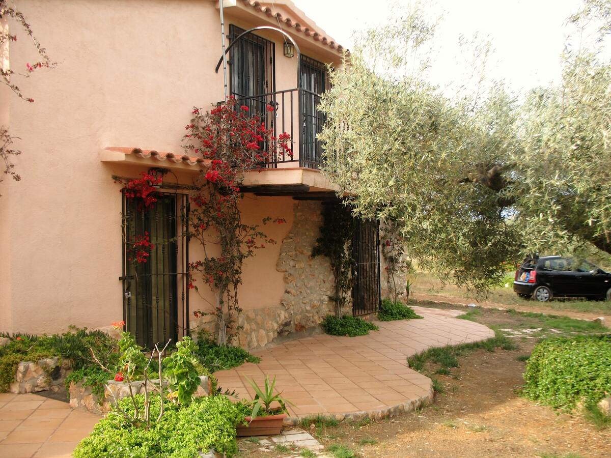 Maison 220 m² à Ampolla, 6 personnes, jardin & barbecue - Photo 33