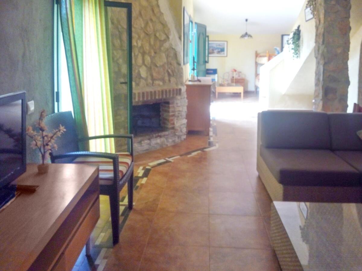 Maison 220 m² à Ampolla, 6 personnes, jardin & barbecue - Photo 41