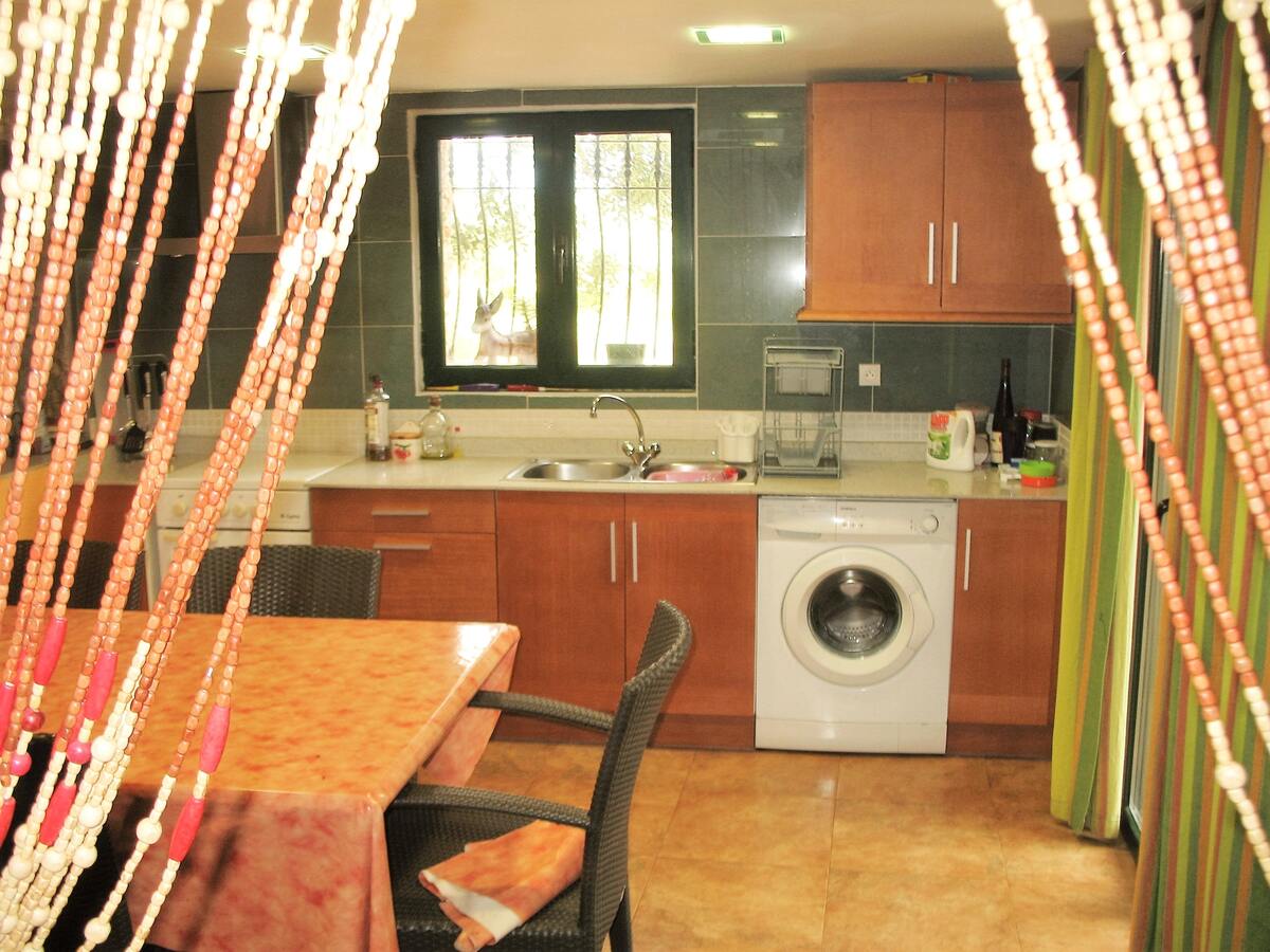 Maison 220 m² à Ampolla, 6 personnes, jardin & barbecue - Photo 43