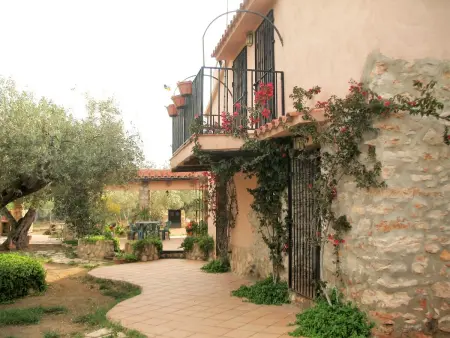 Location maison à Ampolla, Tarragone