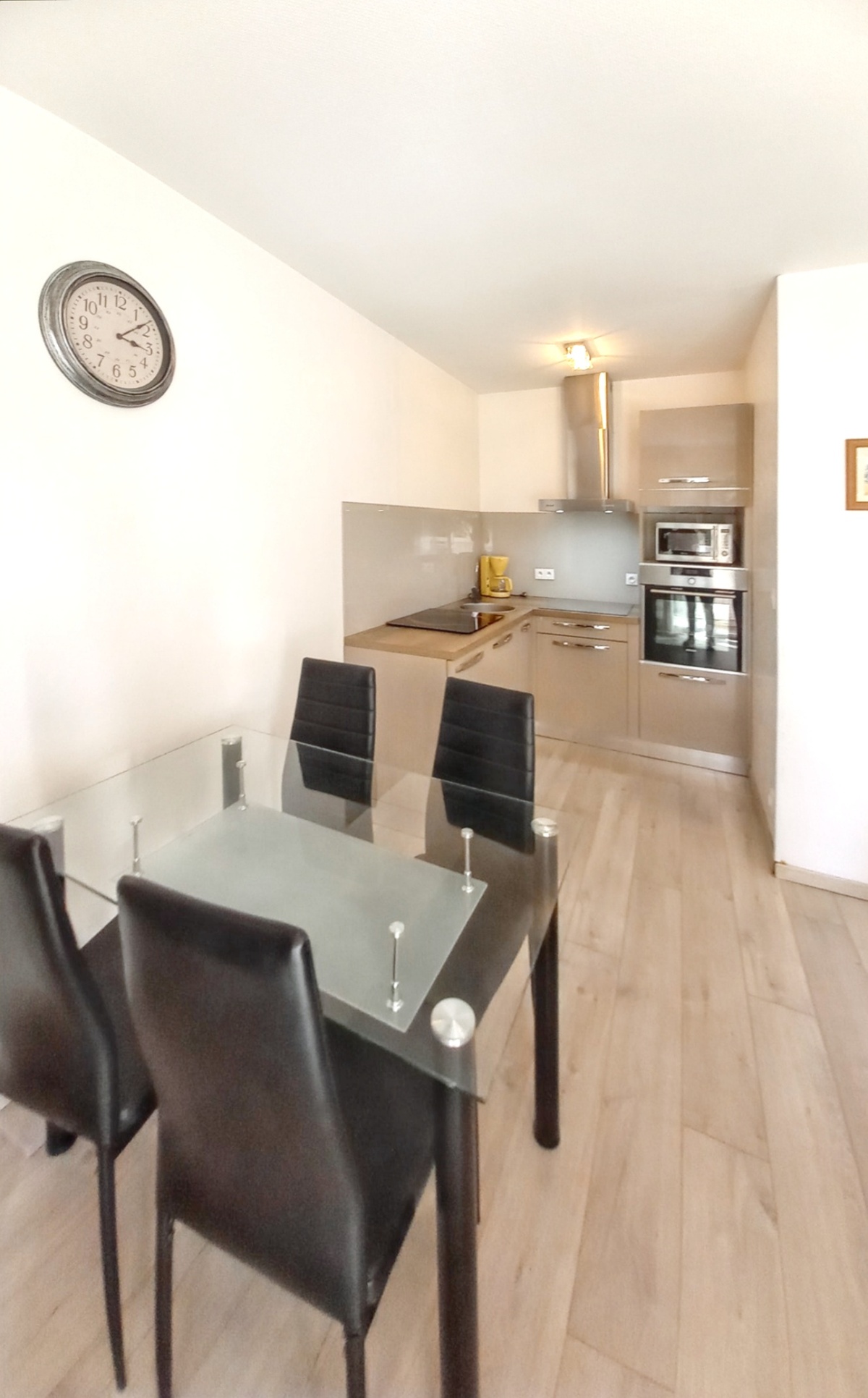 Appartement 35 m² avec balcon à Chambéry - Photo 1