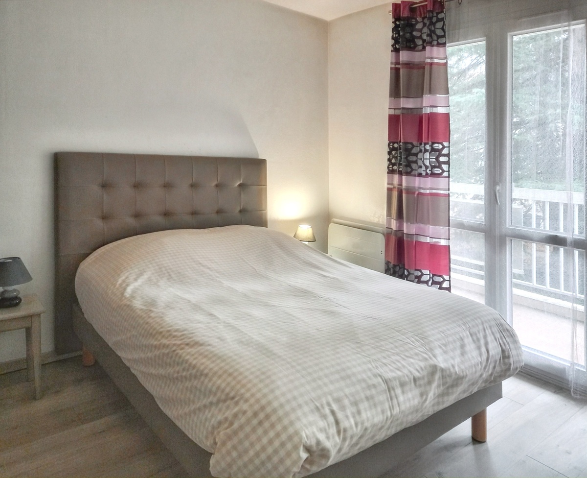 Appartement 35 m² avec balcon à Chambéry - Photo 3