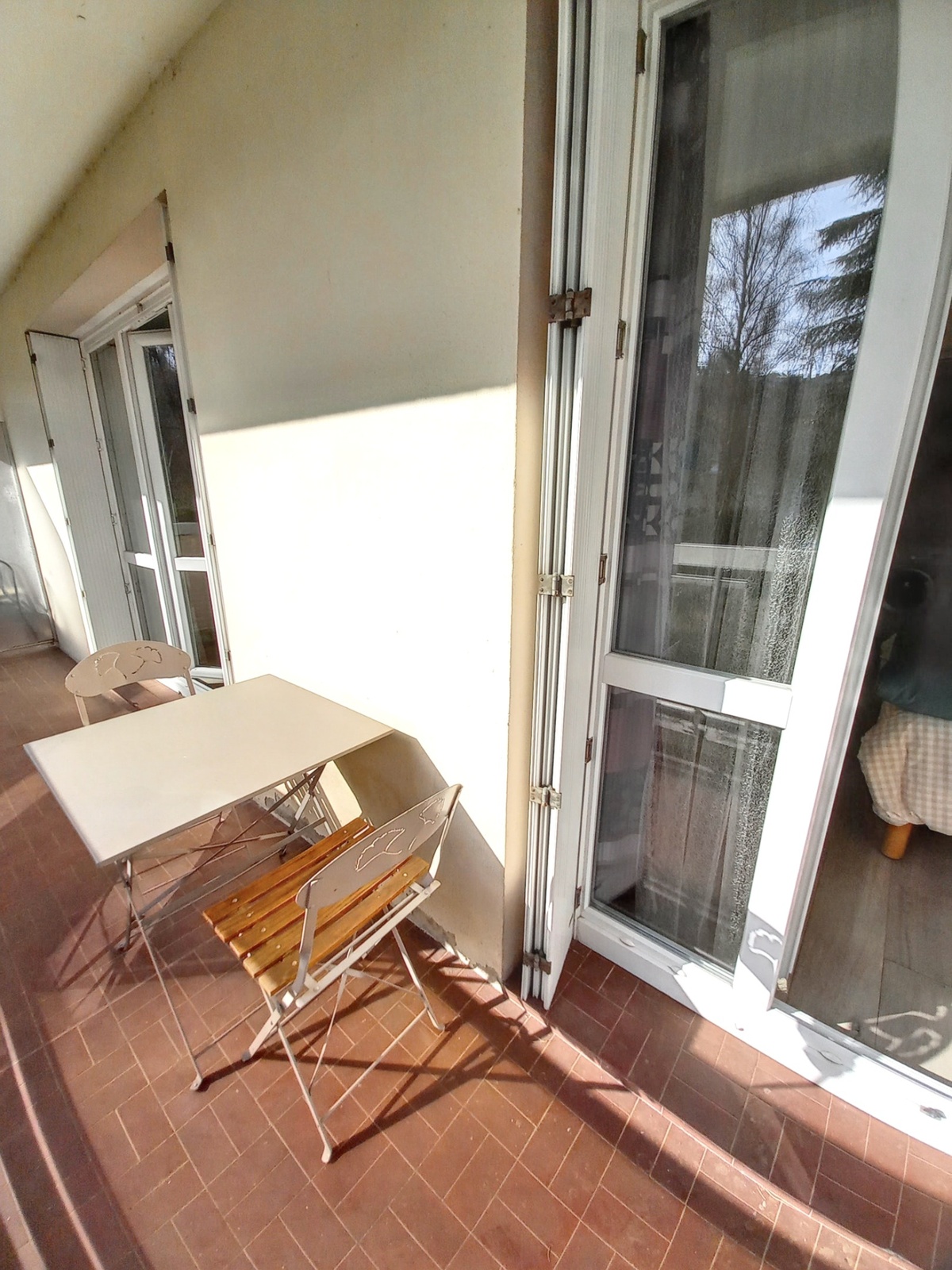 Appartement 35 m² avec balcon à Chambéry - Photo 5