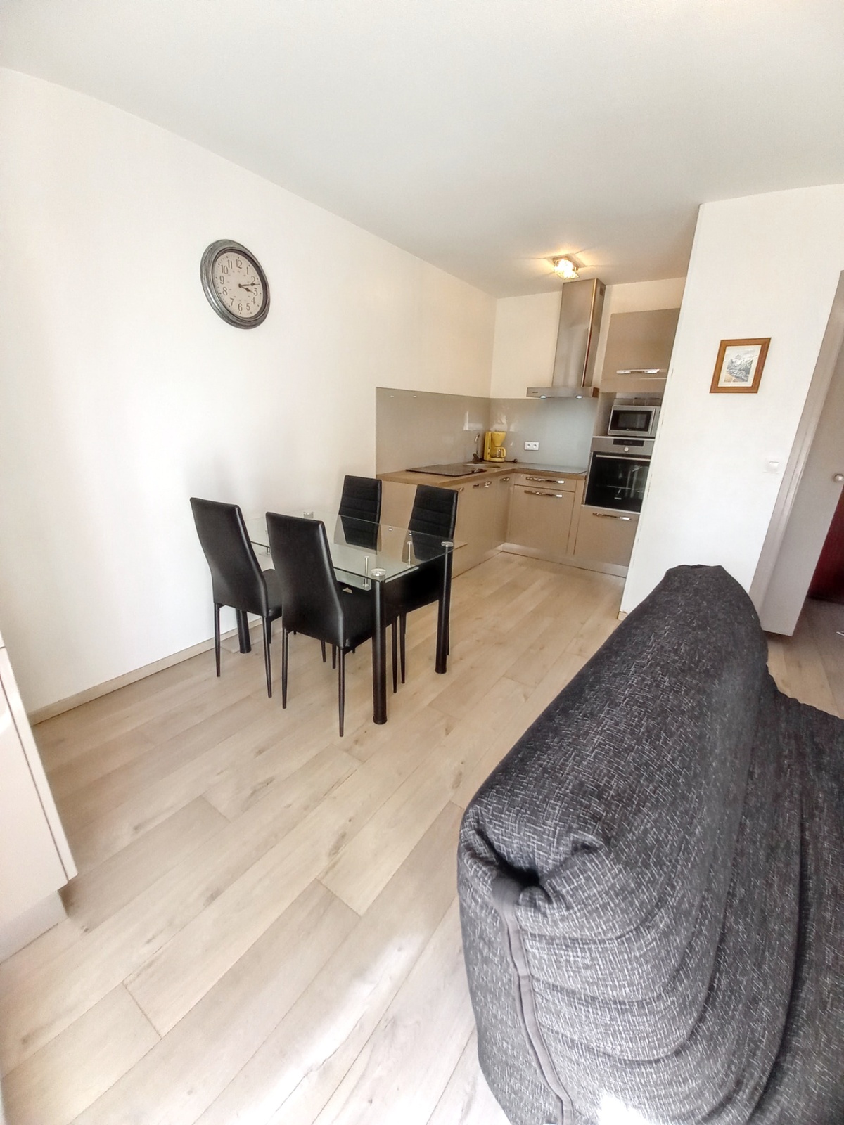 Appartement 35 m² avec balcon à Chambéry - Photo 6