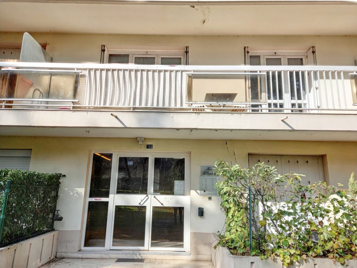 Appartement 35 m² avec balcon à Chambéry - Photo 7