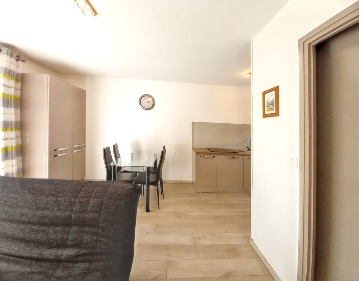 Appartement 35 m² avec balcon à Chambéry - Photo 9