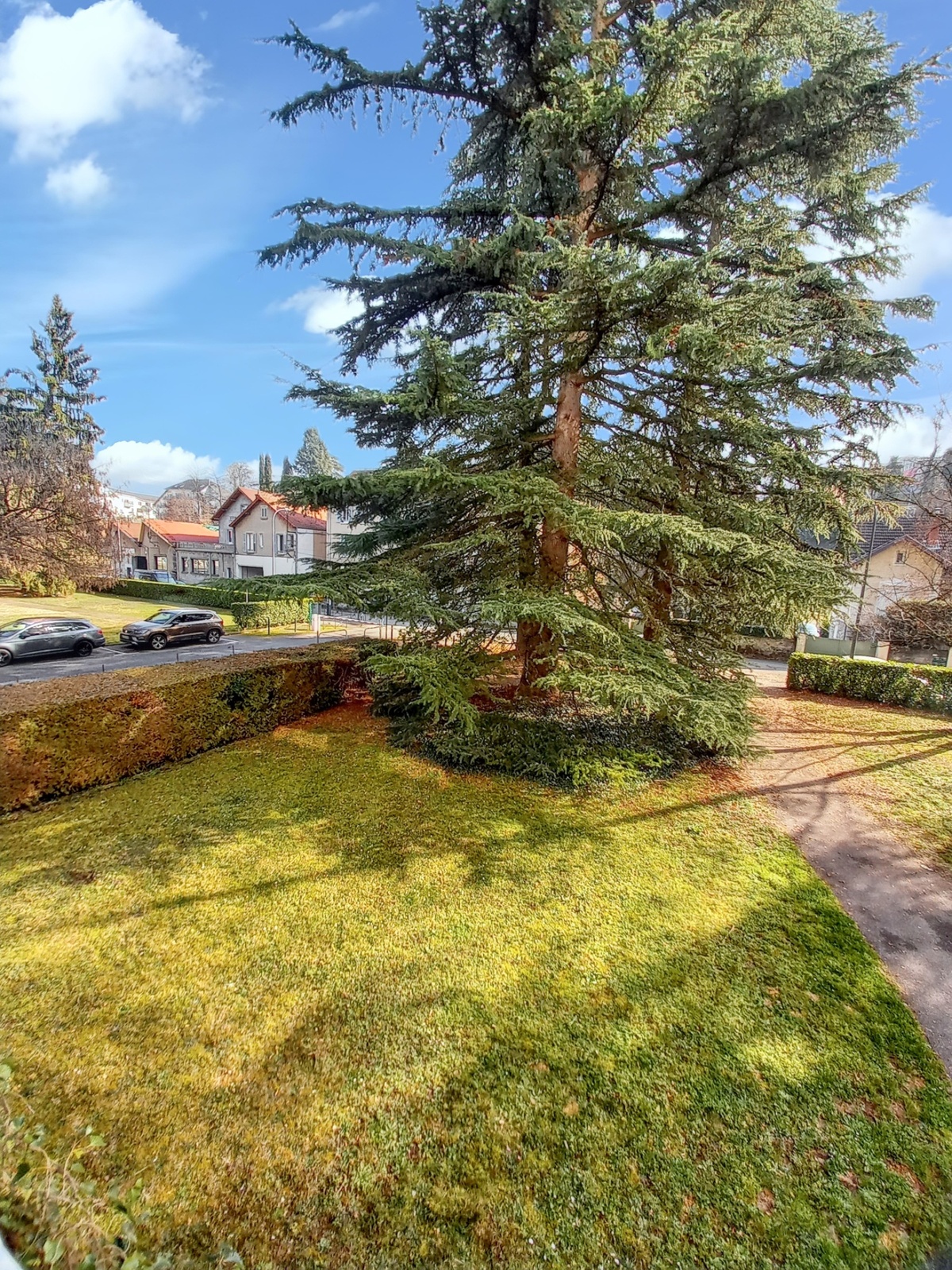 Appartement 35 m² avec balcon à Chambéry - Photo 10
