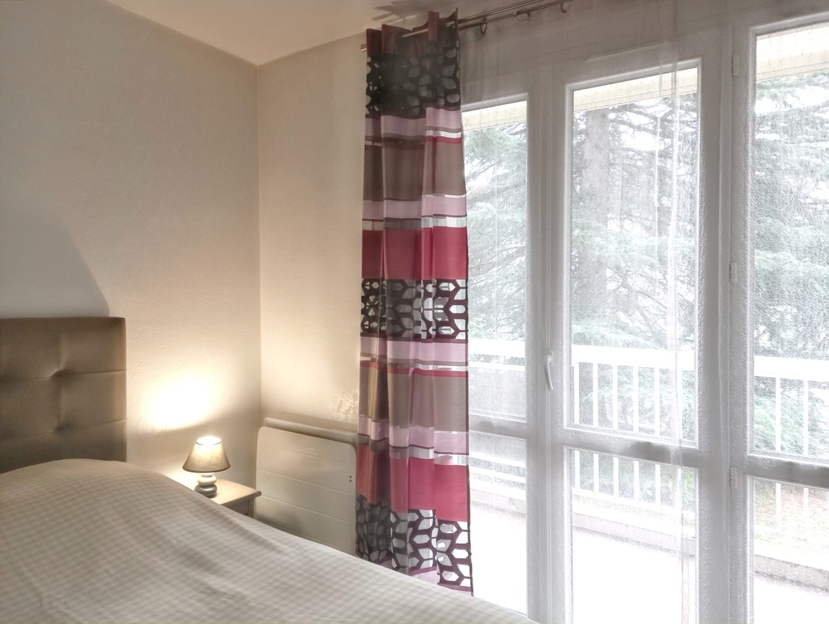Appartement 35 m² avec balcon à Chambéry - Photo 15