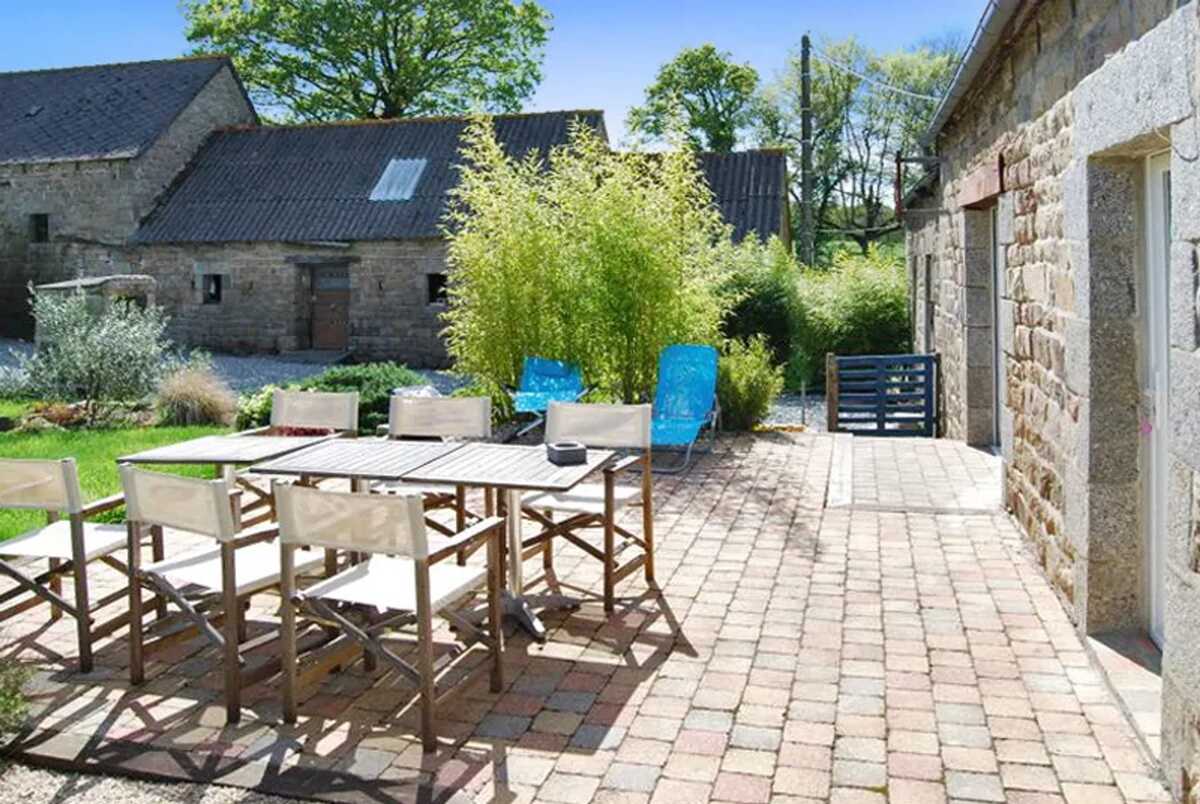 Maison 6 personnes avec jardin clôturé et jacuzzi - Photo 1