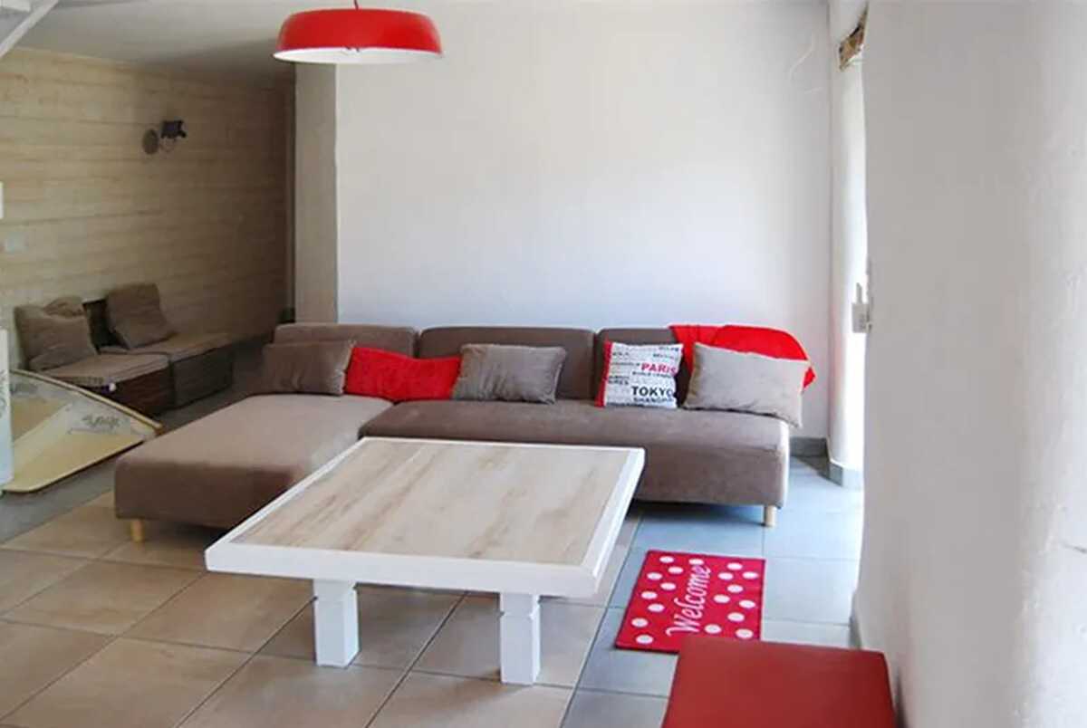 Maison 6 personnes avec jardin clôturé et jacuzzi - Photo 3