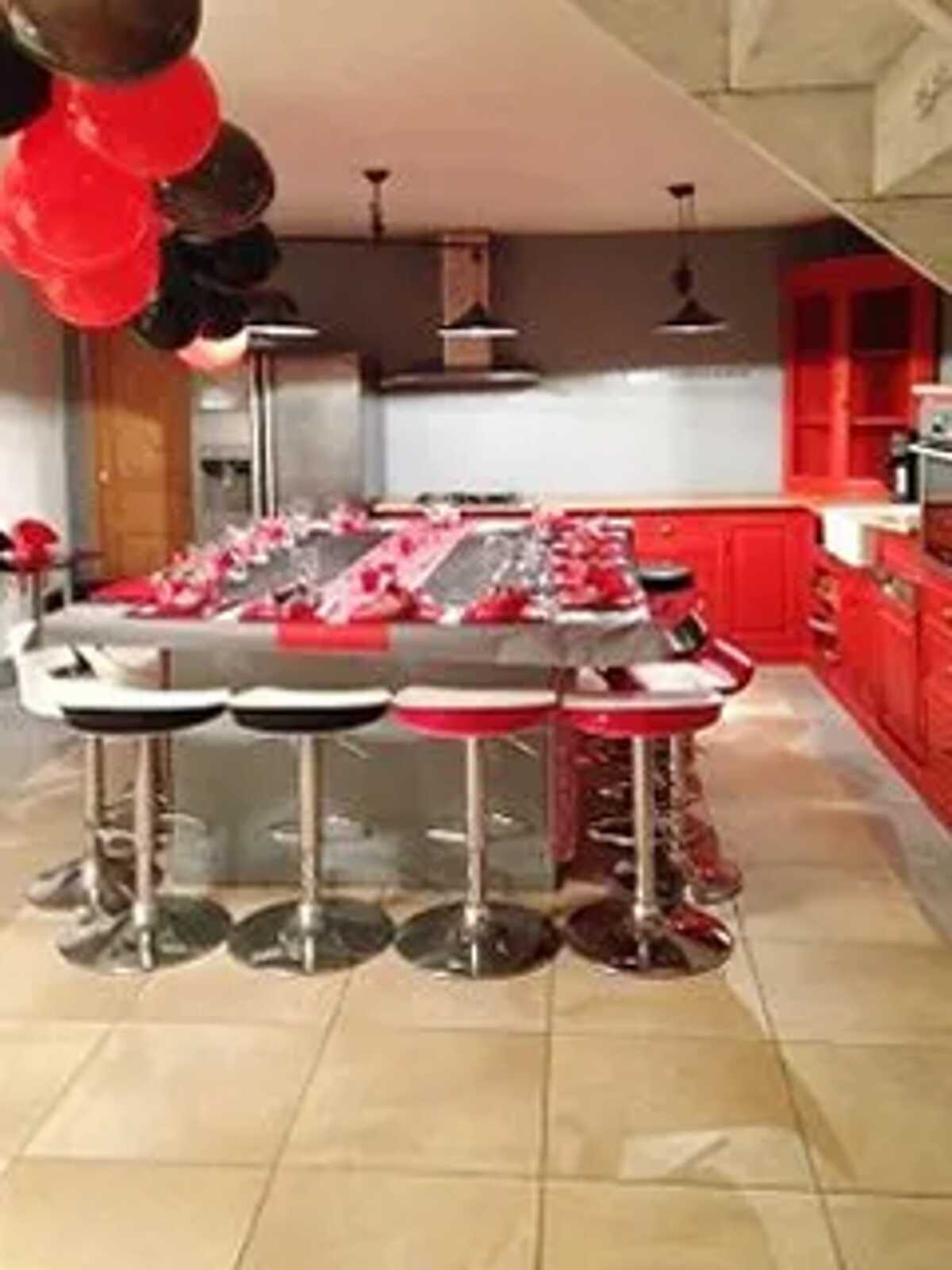 Maison 6 personnes avec jardin clôturé et jacuzzi - Photo 6