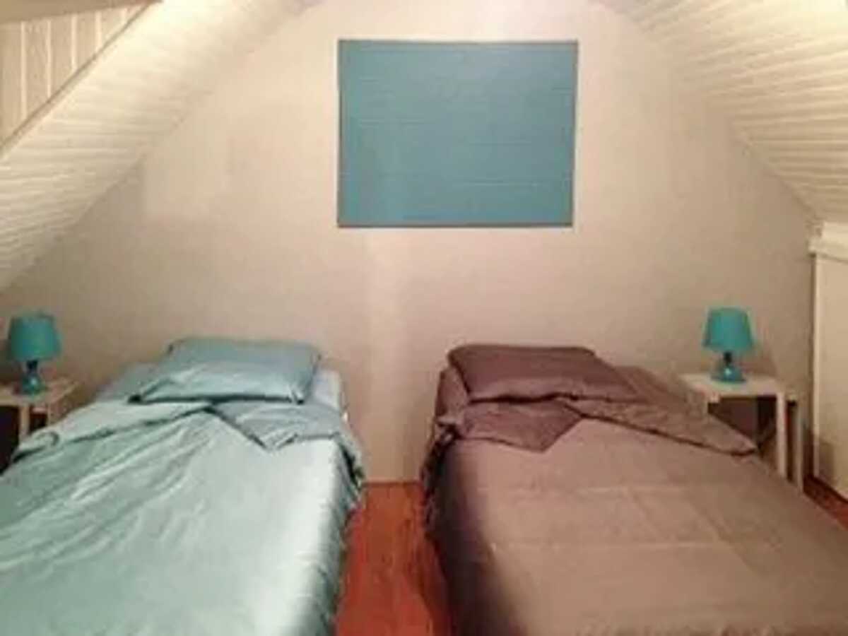 Maison 6 personnes avec jardin clôturé et jacuzzi - Photo 9