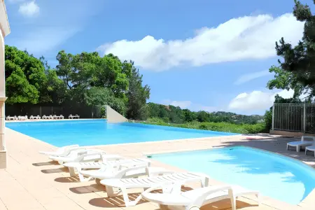 Location appartement à Roquebrune sur Argens