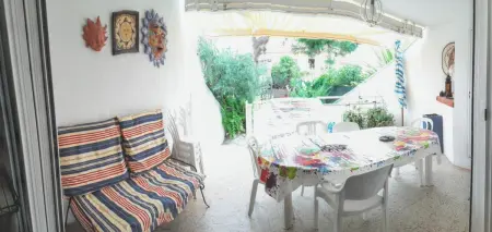 Maison familiale 8 pers. à Sainte-Marie, jardin clos et plage à 400 m : photo 14
