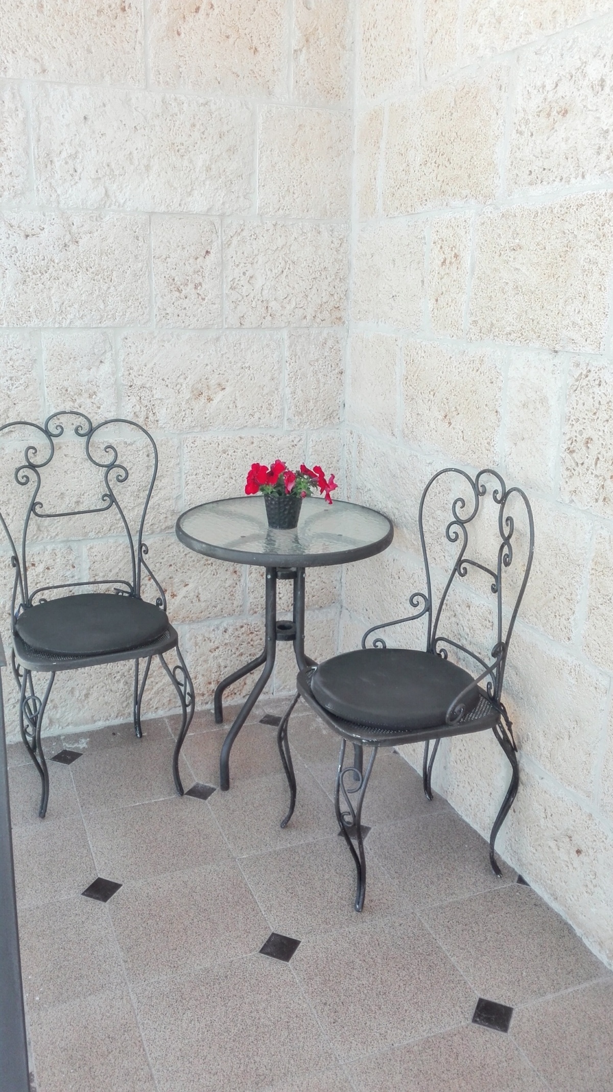 Maison familiale à Peral de Arlanza avec jardin clôturé et barbecue - Photo 4
