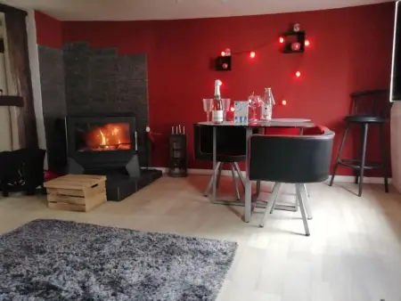 Maison de charme à Wangen avec piscine privée et jardin - Photo 1