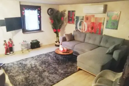 Maison de charme à Wangen avec piscine privée et jardin - Photo 2