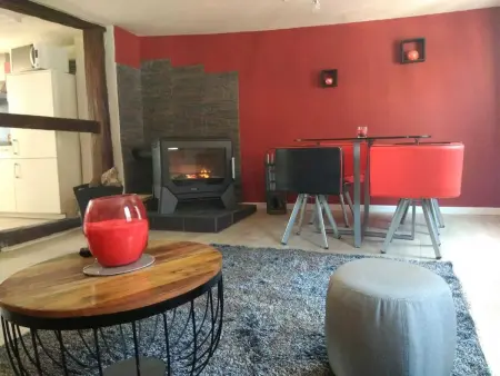 Maison de charme à Wangen avec piscine privée et jardin - Photo 4