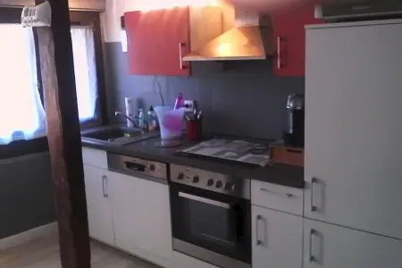 Maison de charme à Wangen avec piscine privée et jardin - Photo 8