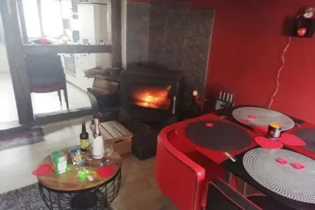 Maison de charme à Wangen avec piscine privée et jardin - Photo 11
