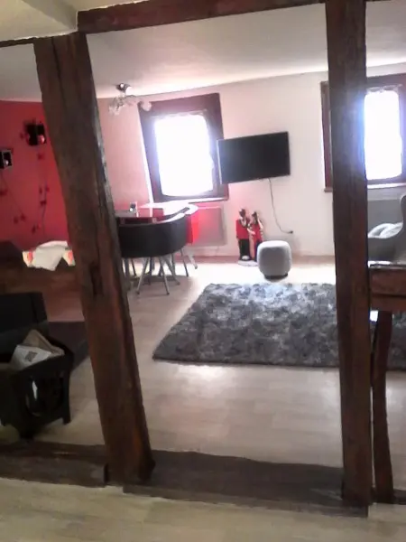 Maison de charme à Wangen avec piscine privée et jardin - Photo 16