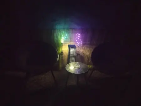 Maison de charme à Wangen avec piscine privée et jardin - Photo 29