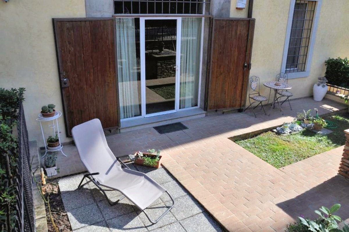 Appartement 100 m² avec jardin privé et barbecue à Empoli - Photo 1