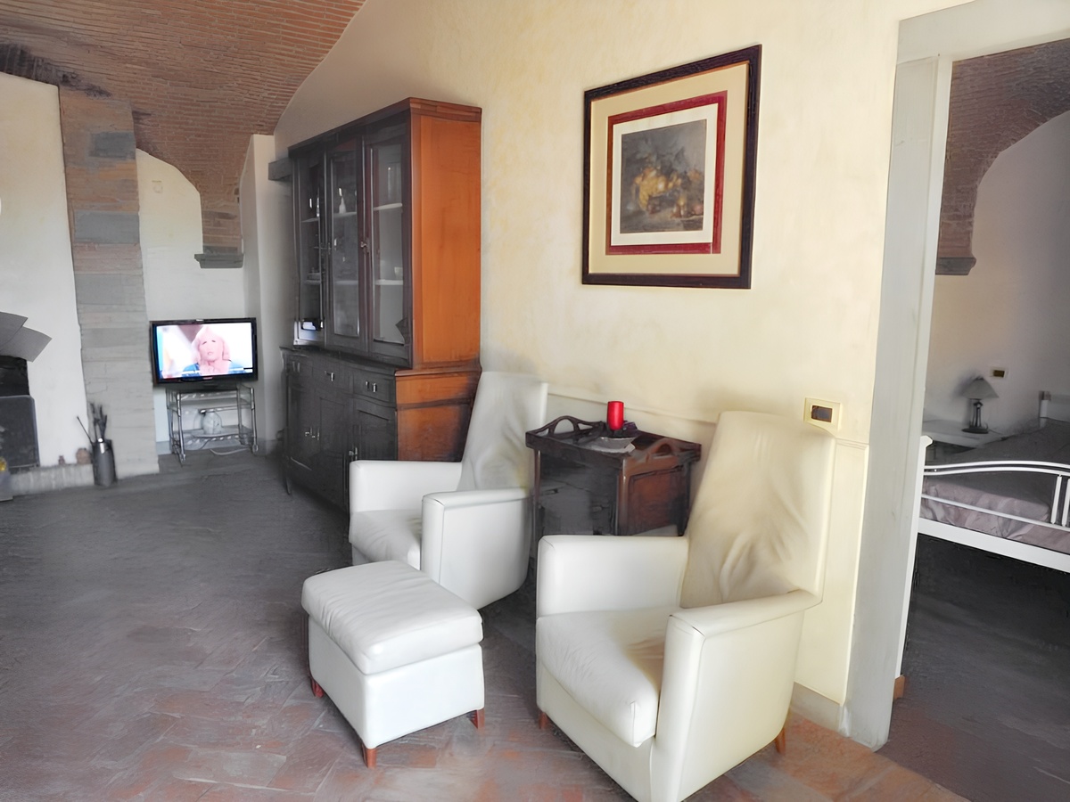 Appartement 100 m² avec jardin privé et barbecue à Empoli - Photo 2