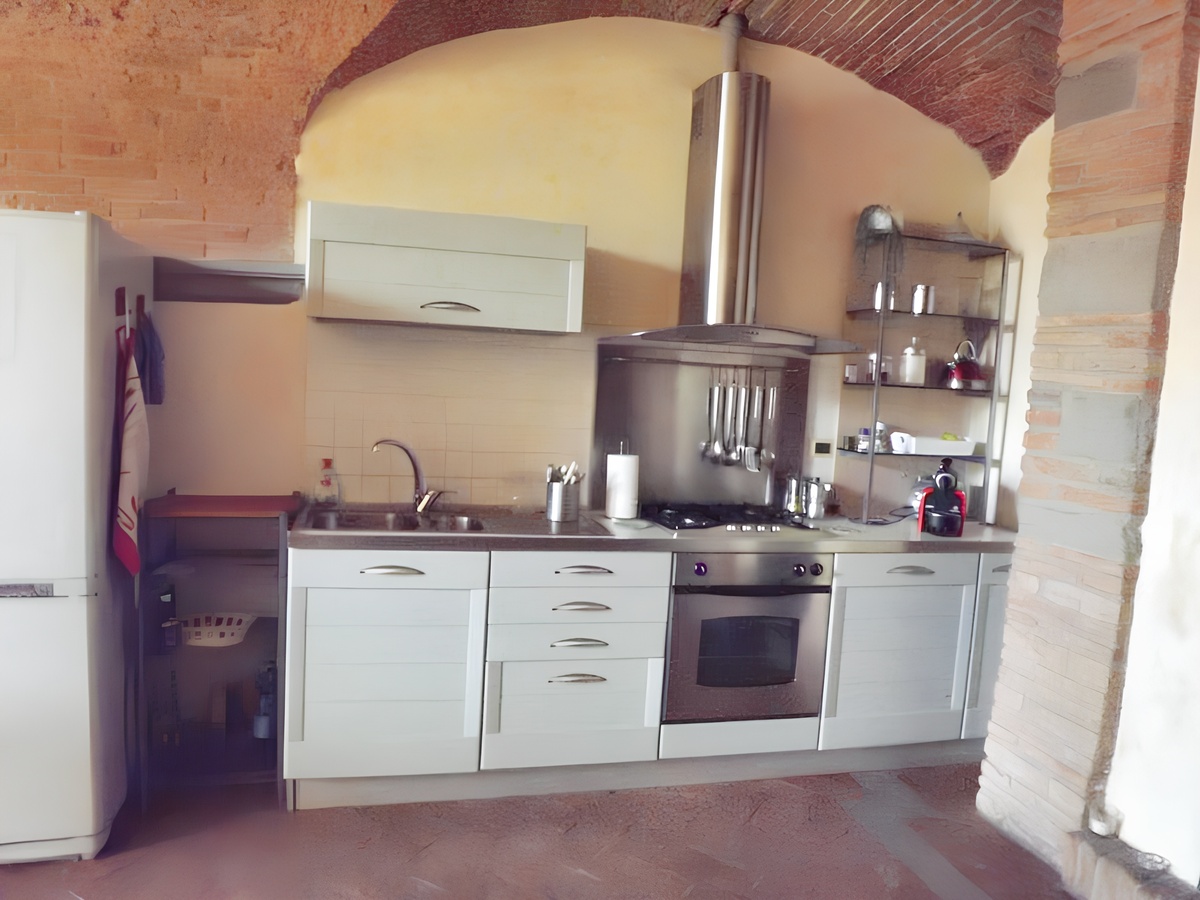 Appartement 100 m² avec jardin privé et barbecue à Empoli - Photo 3