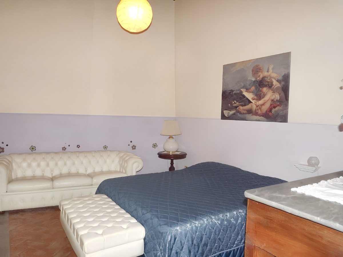 Appartement 100 m² avec jardin privé et barbecue à Empoli - Photo 4