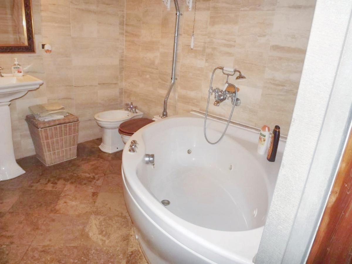 Appartement 100 m² avec jardin privé et barbecue à Empoli - Photo 6