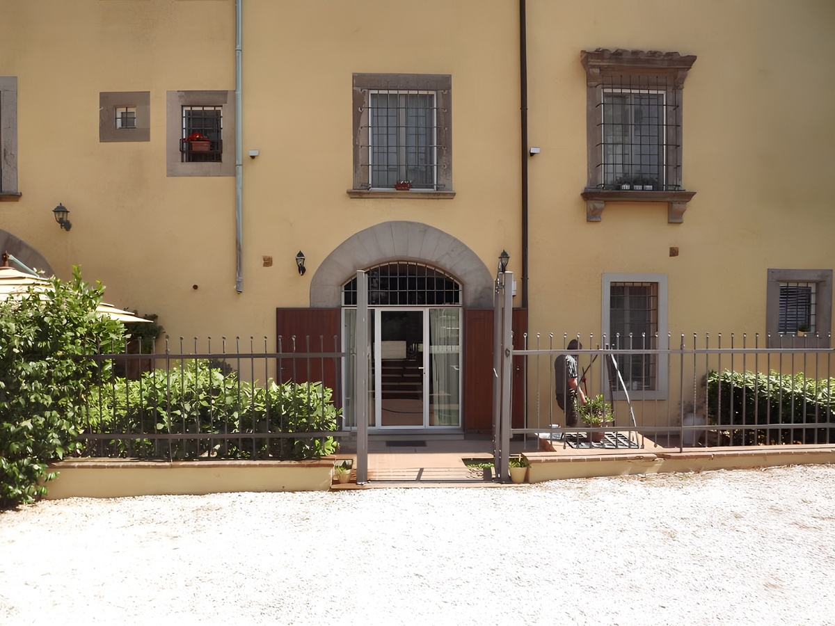 Appartement 100 m² avec jardin privé et barbecue à Empoli - Photo 7