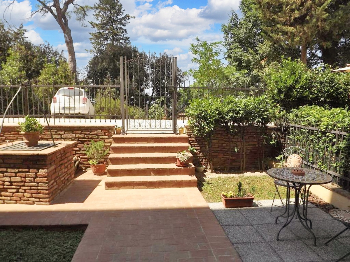 Appartement 100 m² avec jardin privé et barbecue à Empoli - Photo 8