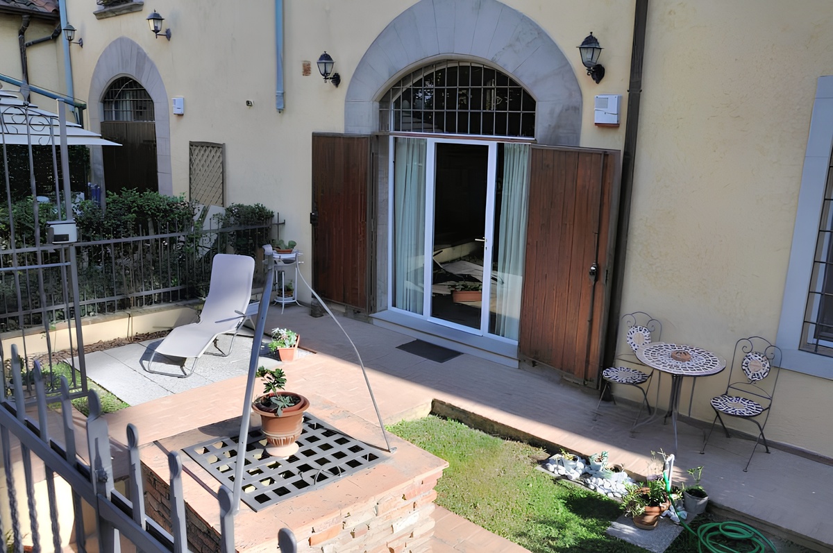 Appartement 100 m² avec jardin privé et barbecue à Empoli - Photo 9