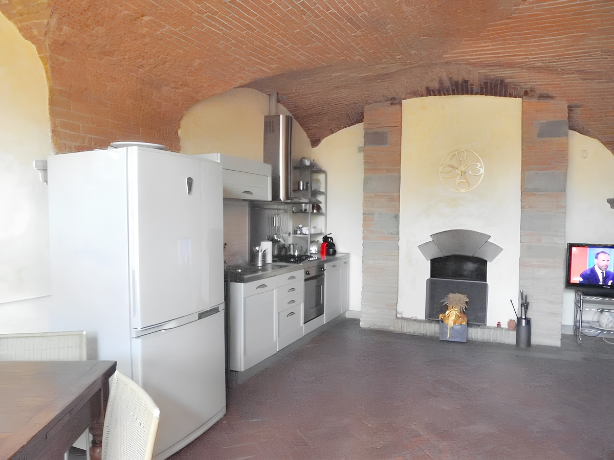 Appartement 100 m² avec jardin privé et barbecue à Empoli - Photo 10