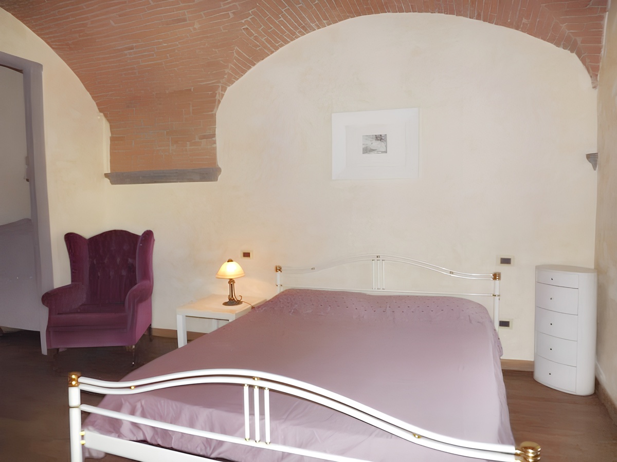 Appartement 100 m² avec jardin privé et barbecue à Empoli - Photo 12