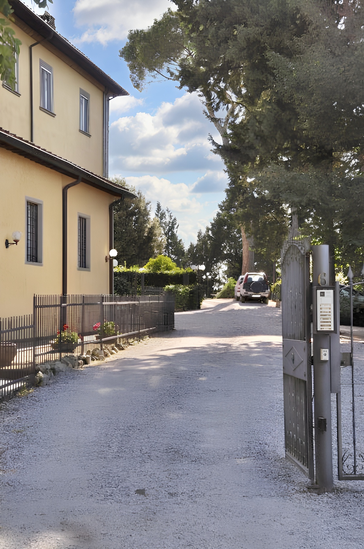 Appartement 100 m² avec jardin privé et barbecue à Empoli - Photo 13