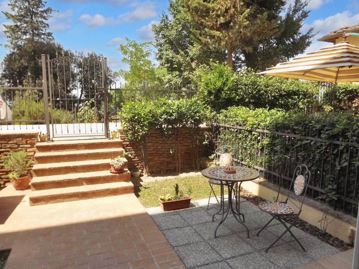 Appartement 100 m² avec jardin privé et barbecue à Empoli - Photo 14