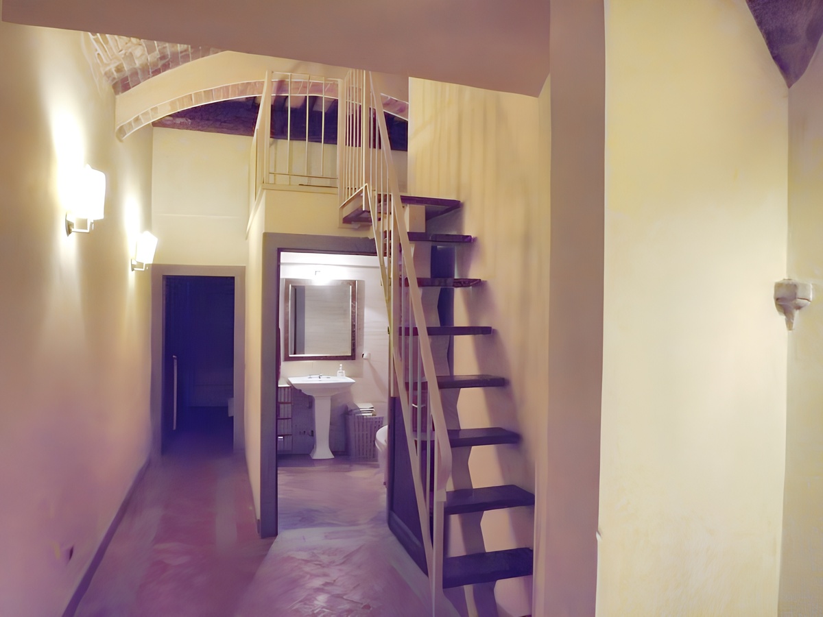 Appartement 100 m² avec jardin privé et barbecue à Empoli - Photo 15