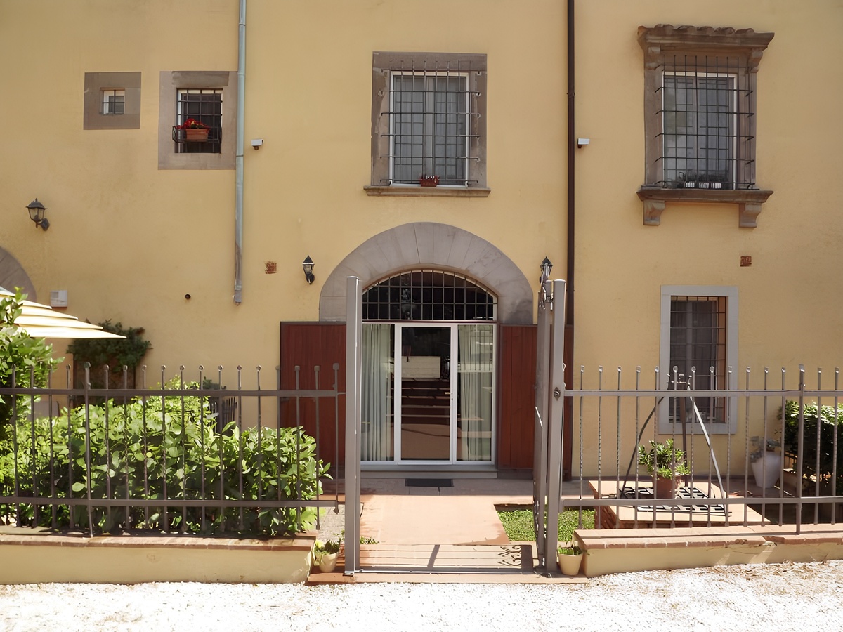 Appartement 100 m² avec jardin privé et barbecue à Empoli - Photo 16