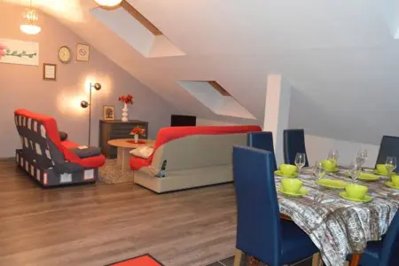Location appartement à Gérardmer